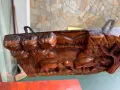 ПАНО ДЪРВО ДЪРВОРЕЗБА ДЪЛБОК РЕЛЕФ, снимка 4