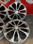Алуминиеви джанти за Мерцедес, 17 цола, 5x112, снимка 5