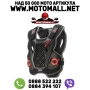 Протекторна броня ALPINESTARS Bionic Action Black/Red, снимка 1