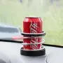 Сива поставка за чаша за табло с лепящ монтаж, снимка 4