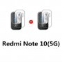 2.5D Стъклен протектор за камера за Xiaomi Redmi Note 10 Pro / Note 10 4G 10S / Note 10 5G, снимка 6
