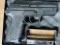 Газов пистолет Sig Sauer P226, снимка 2