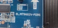 Mainboard EL.MT9602V-FG95, снимка 1