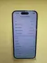 Телефон Iphone 15 / 128GB / + калъф, снимка 2