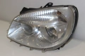 Ляв фар Fiat Doblo (2005-2010г.) 51805935 / Фиат Добло, снимка 3