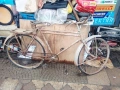 ретро велосипед горике от втората световна война , снимка 2