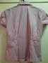 Риза с къс ръкав , снимка 2