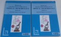 Микробиология - Manual for practical exercises in medical microbiology Part II - Митов, 2020, снимка 1