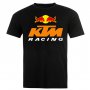 Тениска KTM № 1 / KTM