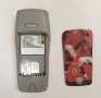 Nokia 1100 - 30 лв. Нов панел, нова батерия и зарядно. Тествана с Виваком. Оригинална клавиатура., снимка 3