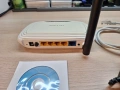 Рутер TP-Link TL-WR740N, снимка 2