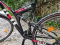 Продавам планински велосипед McKenzie Hill 500 (MT11) – 26 цола, Full Suspension, снимка 4