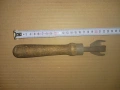 Много стар рядък инструмент, снимка 4