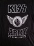 Рок Тениски Кисс, снимка 2