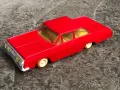 СОЦ българска играчка АВТОМОБИЛ /кола, количка/, снимка 3