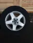 Джанти VW Touareg + болтове, снимка 2