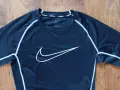 Nike Pro Dri-FIT Men s Tight Fit Short-Sleeve - МЪЖКА ФИТНЕС ТЕНИСКА НОВА БЕЗ ЕТИКЕТИ ХЛ, снимка 5