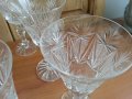 кристални чаши, снимка 2
