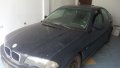 На части bmw e46 320d 136 к.с коня 2.0 дизел бмв е46 320 136hp гнп печка webasto, снимка 3