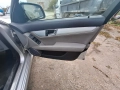 Кожен салон за Mercedes С класа w204 седан , снимка 7