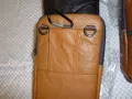 продавам Чанта за Телефон от естествена Кожа, снимка 3
