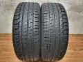 205/55/16 Falken DOT4323 / Continental летни гуми, снимка 9