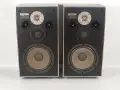 Technics SB-402 - Винтидж трилентови 1976г, снимка 1