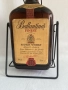 Люлка, празна бутилка от уиски Ballantines , 3L, снимка 4