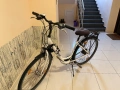 Дамски алуминиев велосипед, снимка 2