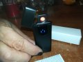 usb метална запалка с реотан 2411202225, снимка 9