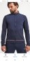 Emporio Armani EA7 Full Zip Mens Size S НОВО! ОРИГИНАЛ! Мъжко Горнище!