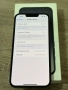 Iphone 16 e black 128gb с гаранция., снимка 5