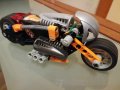 Конструктор Лего - модел LEGO Racers 8355 - H.O.T. Blaster Bike, снимка 2