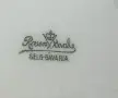 Винтидж порцеланова купичка Rosenthal Selb-Bavaria – Германия, 1922–1933 г., снимка 5