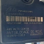 ABS модул Citroen C3 2002-2009 ID: 124320, снимка 2