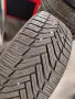 4бр.зимни гуми 215/60/16 Michelin, снимка 1