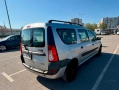 Dacia Logan MCV 1, снимка 5