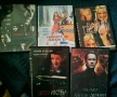 DVD 15 диска с бг субтитри, снимка 2