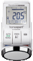 Термостат електронен за радиатор Homexpert by Honeywell HR30, снимка 2