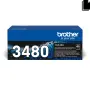 Brother TN3480 оригинална тонер касета (TN-3480) – 8000 стр., снимка 1