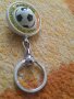 Топка ключодържател , снимка 5