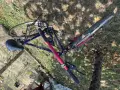Велосипед Raleigh 28" - внос от
Германия, отлично сьстояние
90 Euro , снимка 7