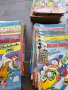колекция комикси Мики Маус Micky Maus на немски език 34/6, снимка 1