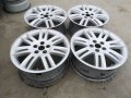 4бр 17ски джанти за Рено 5х108мм M199, снимка 3