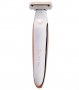 Дамски тример за бръснене за цяло тяло ЕК-292W , снимка 3