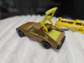 Тойота Супра и hot wheels 2002, снимка 1