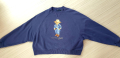 POLO Ralph Lauren Bear Womens Size M / L ОРИГИНАЛ! Дамски Суичър!, снимка 1