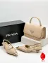Prada 🤍 Дамски Сандали 36-41н., снимка 2