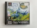 A Bug’s Life – PS1 / Фабрично запечатана, снимка 1