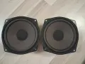 говорители Dual 10 инча, снимка 1